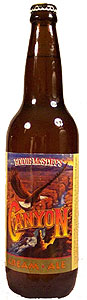 Canyon Cream Ale