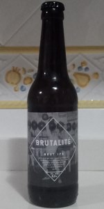 BrutalitÃ©