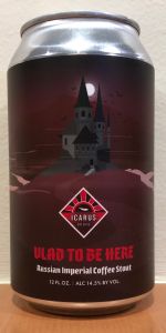 Vlad To Be Here