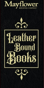 Leather Bound Books