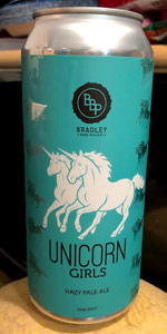 Unicorn Girls