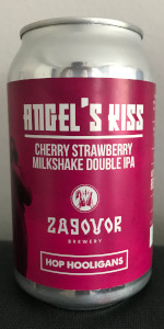 Angel's Kiss