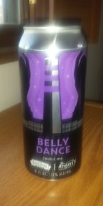 Belly Dance