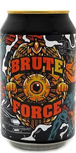 BRUT(E) FORCE