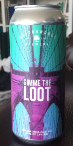 Gimme The Loot