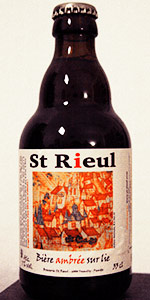 Saint Rieul AmbrÃ©e