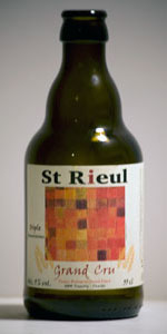 Saint Rieul Triple