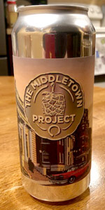 The MIddletown Project