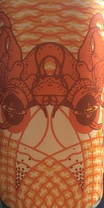 Double Milkshake IPA - Tangerine Cacao Hazelnut
