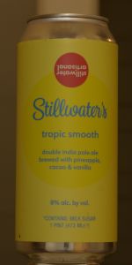 Tropic Smooth