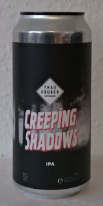 Creeping Shadows