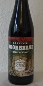Meppener Moorbrand