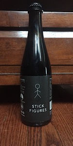 Stick Figures Batch #2
