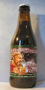 Saint-Monon Speciale NoÃ«l