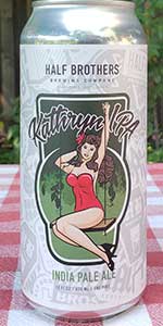 Kathryn IPA