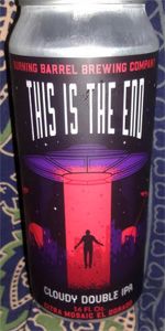 This is the End