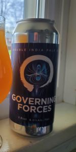 Governing Forces