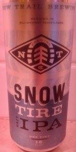 Snow Tire
