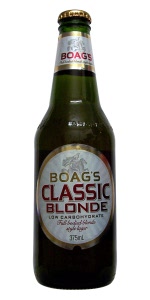 Classic Blonde