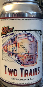 Two Trains