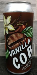 C.O.B. - Vanilla