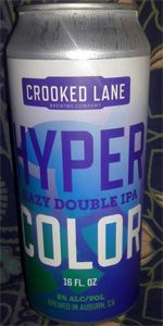 Hypercolor