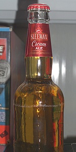 Sleeman Cream Ale