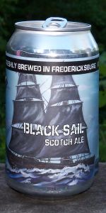Black Sail Scotch Ale