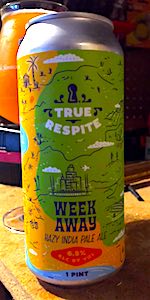 Week Away