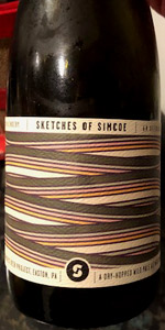 Sketches of Simcoe