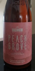 Peach Grove