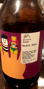 Snack Size