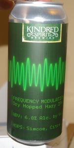 Frequency Modulation #3