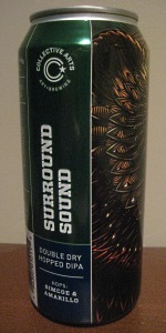 Surround Sound (Simcoe & Amarillo)