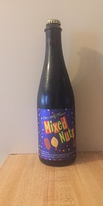 Mixed Nuts