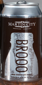Brooo