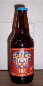 Jockamo IPA