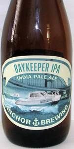 Baykeeper IPA