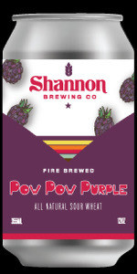 Pow Pow Purple