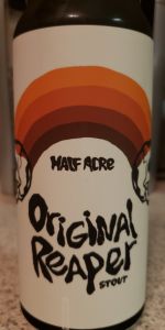 Original Reaper Stout