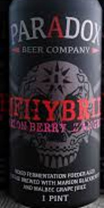 MFHybrid