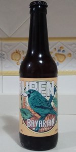 Bavarian Weizenbier