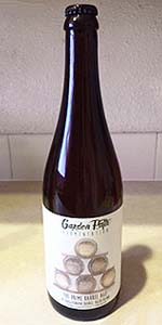 The Prime Barrel Age