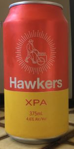 XPA