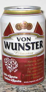 Von Wunster Classica