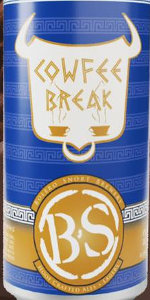 Cowfee Break