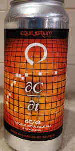 âC/ât (dC/dt)