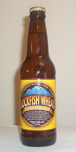 Rockfish Wheat