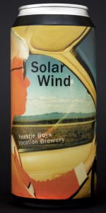 Solar Wind