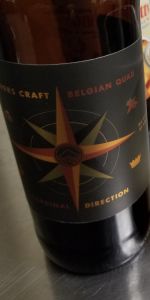 Cardinal Direction